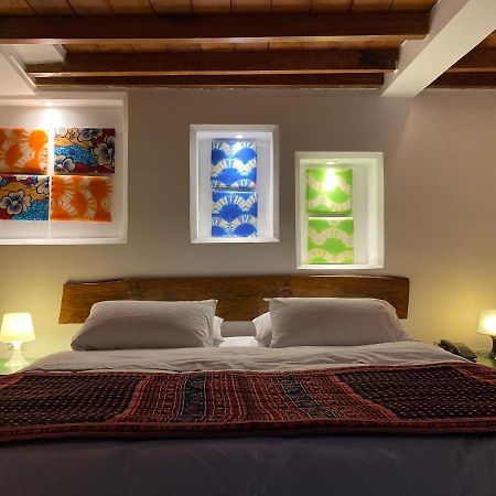 Iguanazu Bed & Breakfast Guayaquil Extérieur photo