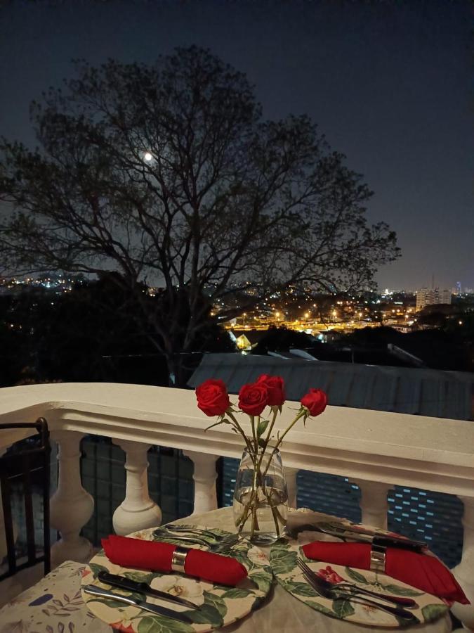 Iguanazu Bed & Breakfast Guayaquil Extérieur photo