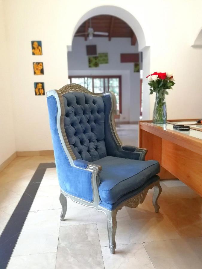 Iguanazu Bed & Breakfast Guayaquil Extérieur photo