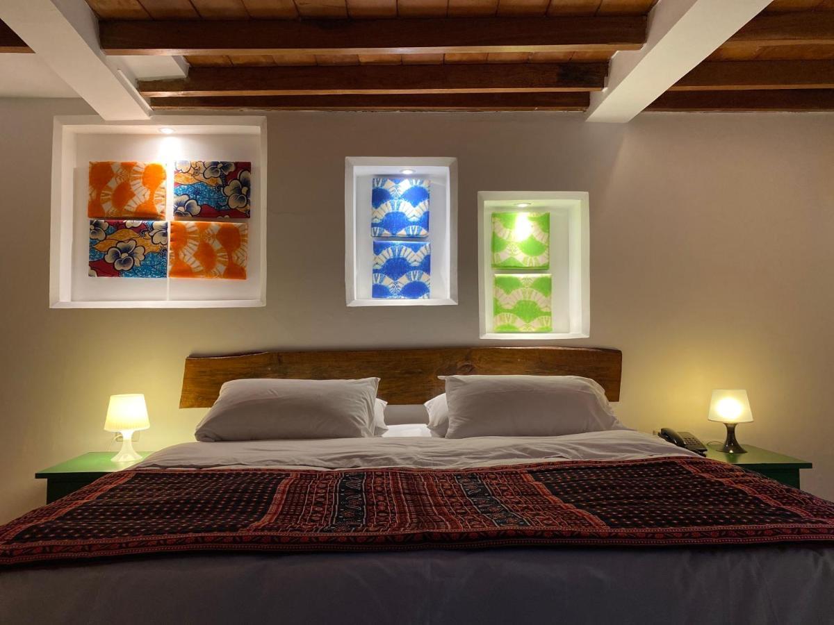 Iguanazu Bed & Breakfast Guayaquil Extérieur photo