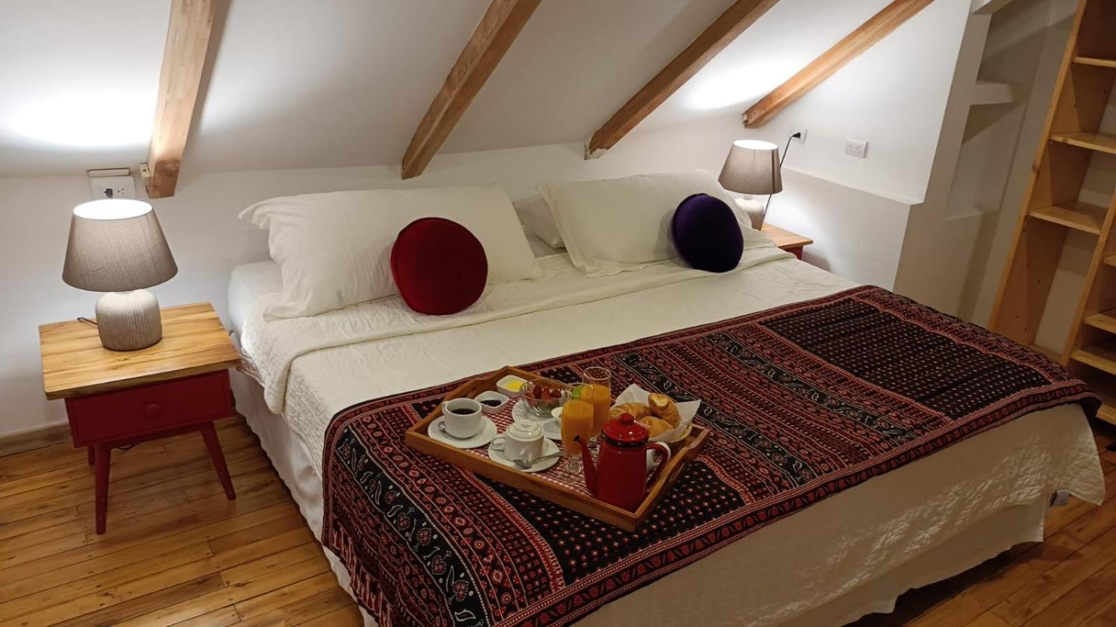 Iguanazu Bed & Breakfast Guayaquil Extérieur photo