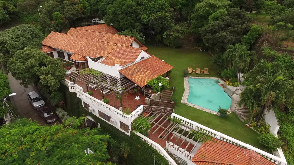 Iguanazu Bed & Breakfast Guayaquil Extérieur photo