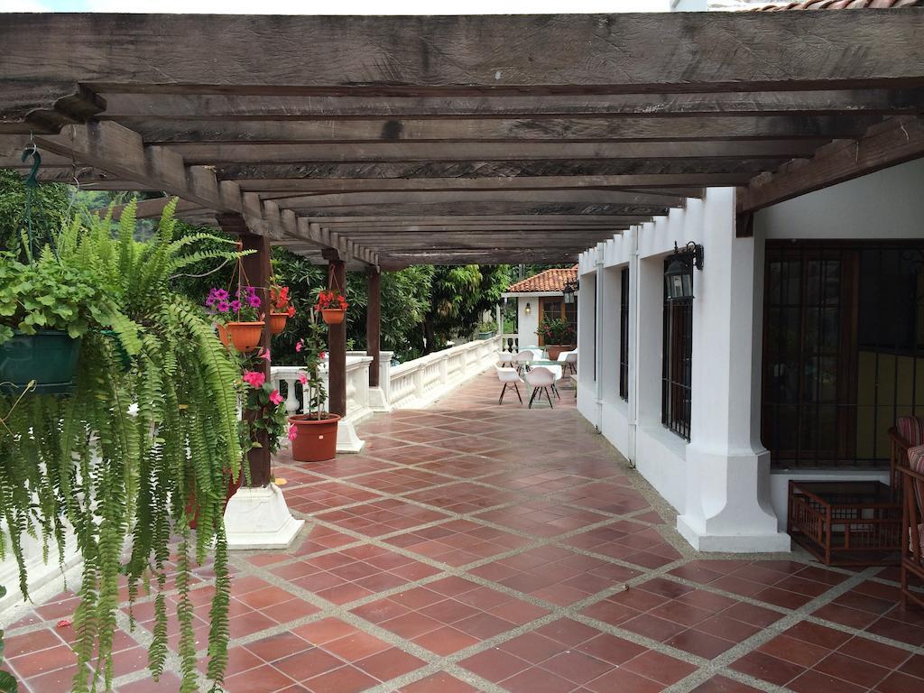 Iguanazu Bed & Breakfast Guayaquil Extérieur photo