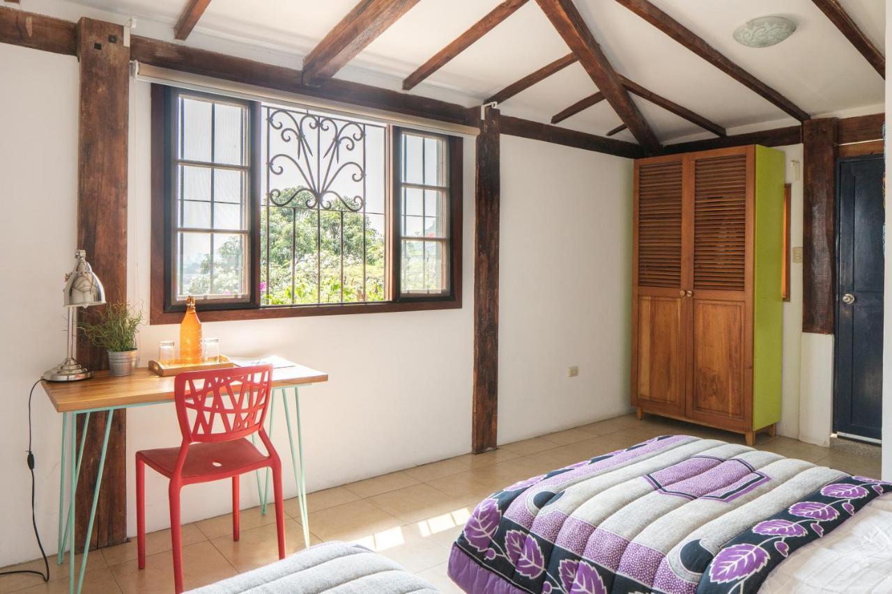 Iguanazu Bed & Breakfast Guayaquil Extérieur photo